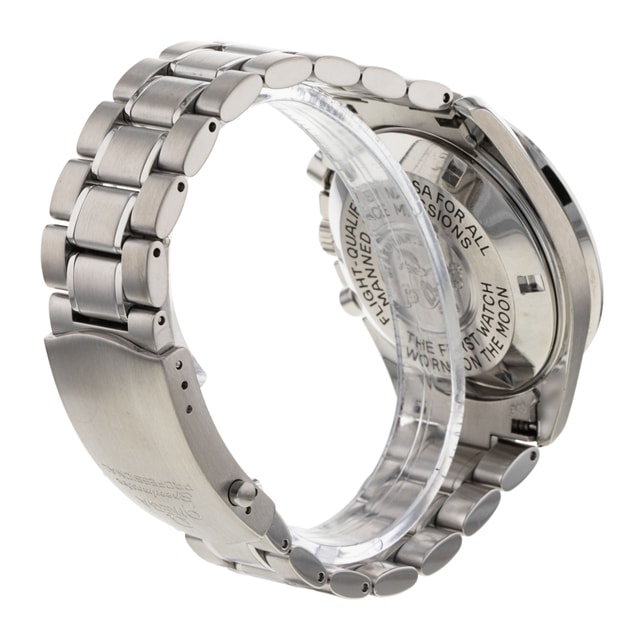 Omega Speedmaster Moonwatch 3570.50.00 Image 3